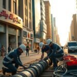 فني تسليك المجارى في جدة فني تسليك المجارى في جدة