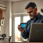 هندسة الأنظمة الهيدروليكية وحماية المنشآت: الدليل التقني المتقدم في كشف تسربات المياه ومعالجة الفشل الهيكلي