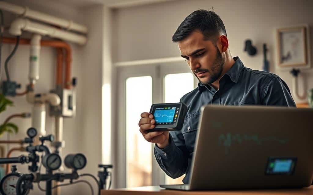 هندسة الأنظمة الهيدروليكية وحماية المنشآت: الدليل التقني المتقدم في كشف تسربات المياه ومعالجة الفشل الهيكلي